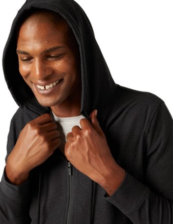 Beyond Yoga Freefit Zip Hoodie - Men's 4