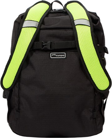 Po Campo Bedford Backpack Pannier 2