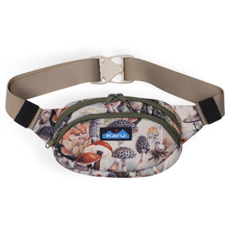 KAVU Spectator Waist Pack - Special Edition 0