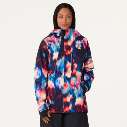 Burton Reserve 2L Insulated Stretch Jacket - Women's 1
