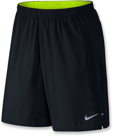 Nike 2-In-1 Phenom Shorts - Men's 7 