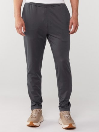 Vuori Sunday Performance Track Pants - Men's 1