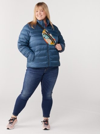 REI Co-op 650 Down Jacket - Women's 5