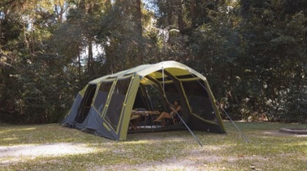 Zempire Evo TL V2 Air Tent 8