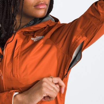 The North Face Alta Vista Jacket - Women's 6