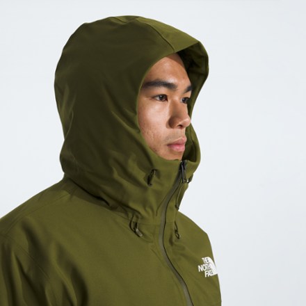 The North Face MTN Range Down Parka - Men's 5