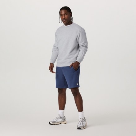 Vuori Seaside Crew Sweatshirt - Men's 3