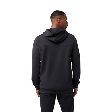 Fox Rise Zip Fleece Hoodie - Men's 2