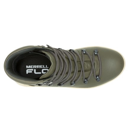 Merrell Bristol Mid Boots - Women's 4