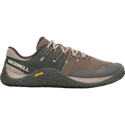 Merrell Trail Glove 7 Trail-Running Shoes - Men's 0