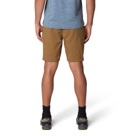 Mountain Hardwear Hardwear AP Active Crossover Shorts - Men's 9" Inseam 5
