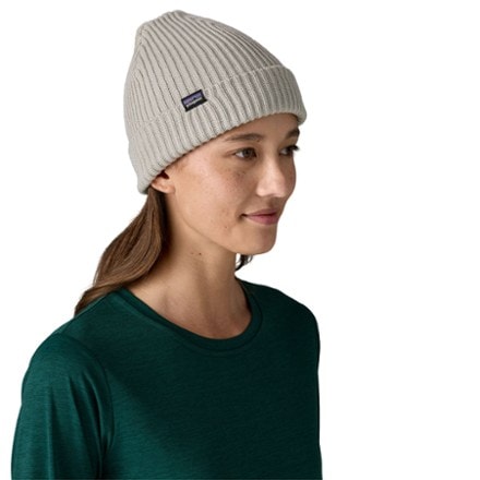 Patagonia Fisherman's Rolled Beanie 0
