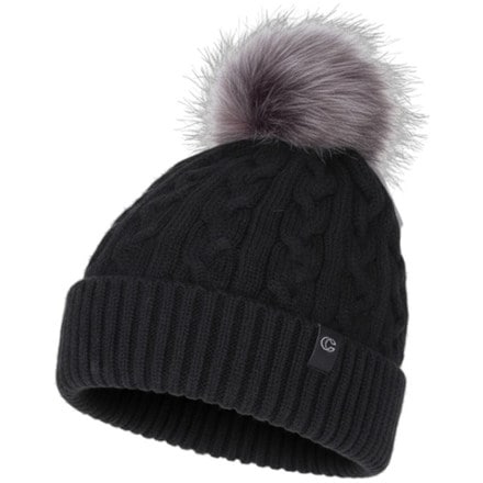 Chaos Ember Pom Beanie - Women's 1