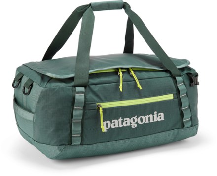 Patagonia Black Hole Duffel 40 L 0