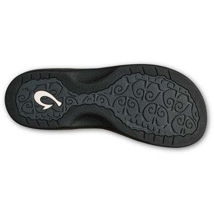 OluKai 'Ohana Lahi Flip-Flops - Women's 3
