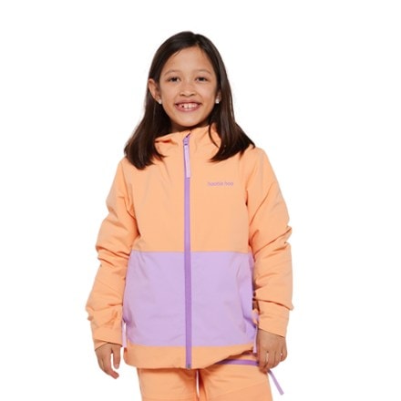 Hootie Hoo Pinnakle 2L Insulated Jacket - Kids' 1