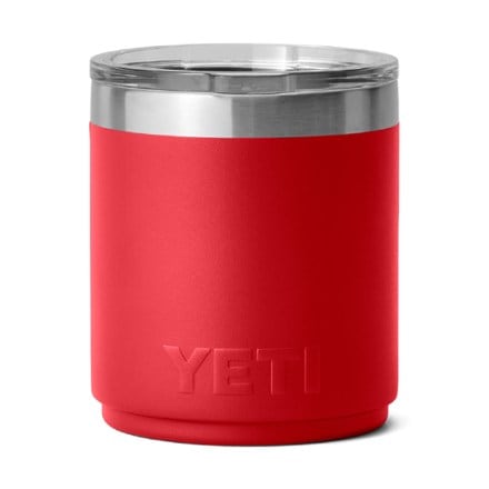 YETI Rambler Stackable Lowball with MagSlider Lid - 10 fl. oz. 1