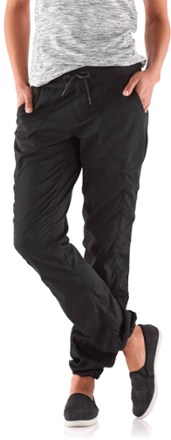 north face aphrodite 2.0 pants black