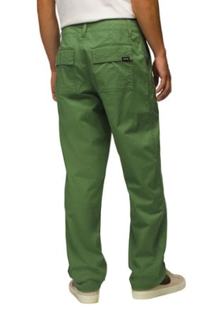 prAna Palisades Ripstop Field Pants - Men's 2