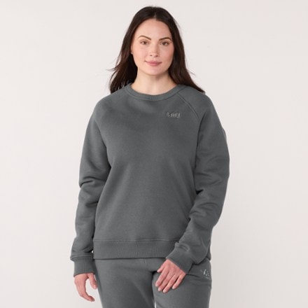 REI Co-op Logo Crew Sweatshirt 2