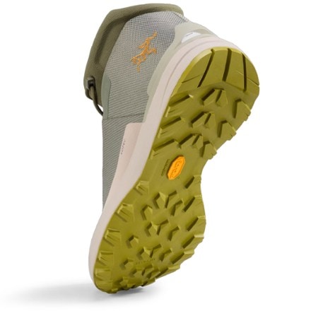 Arc'teryx Kopec Mid GTX Hiking Boots - Women's 4