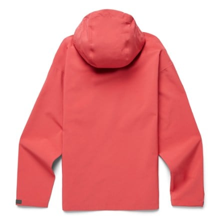 Cotopaxi Cielo Anorak - Women's 6