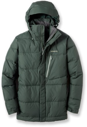 patagonia rubicon insulated jacket