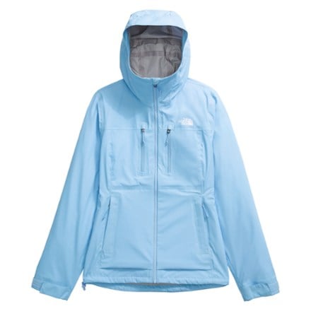 The North Face Terrain Vista 3L Pro Jacket - Women's 0