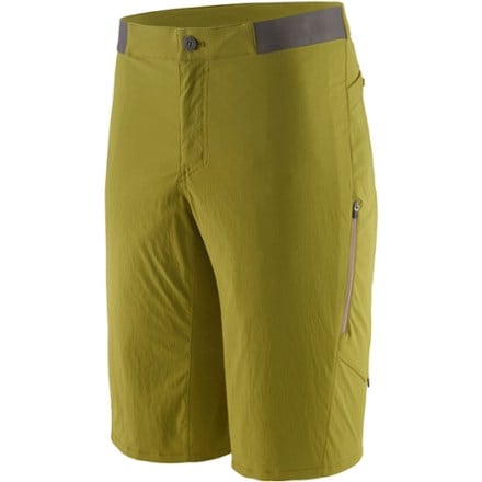 Patagonia Landfarer Bike Shorts - Men's 10" Inseam 0
