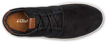 OluKai Papaku 'Ili Chukka Boots - Men's 2