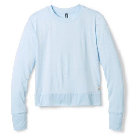 Vuori Daydream Crew Top - Women's 0