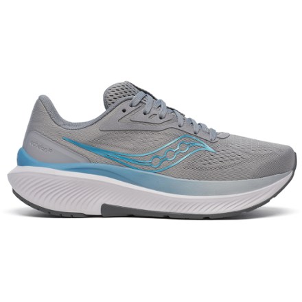 Saucony Echelon 10 Road-Running Shoes - Women's 0