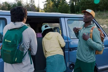 Cotopaxi Elqui 18 L Del Dia Pack 5