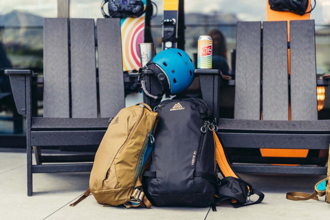 Location Image for Verte 12 Snow Pack