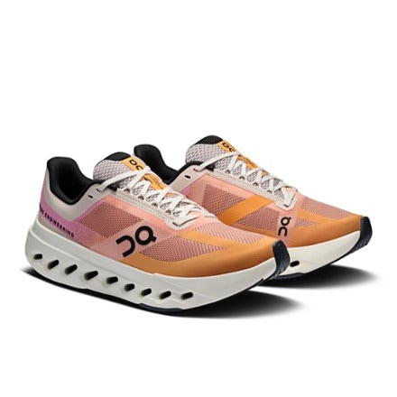 On Cloudsurfer Next Road-Running Shoes - Women's 2