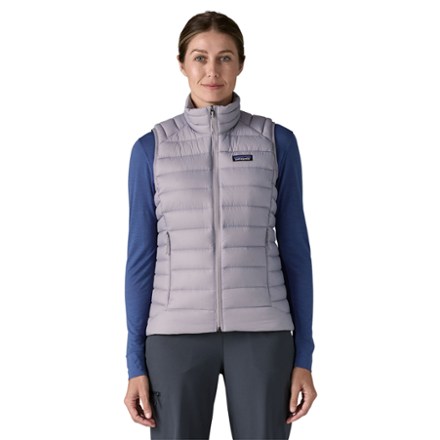 Patagonia Down Sweater Vest - Women's 1