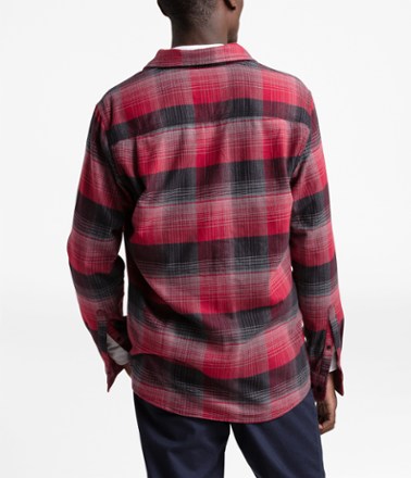 north face chamois shirt