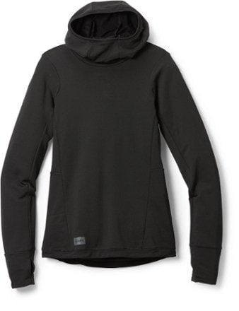 Janji Rover Merino Hoodie - Women's 0