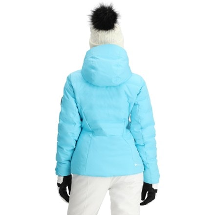 Obermeyer Cosima Down Jacket - Women's 2