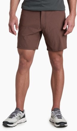 KUHL Renegade Rock 7" Shorts - Men's 0