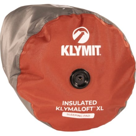 Klymit Insulated Klymaloft PEAK XL Sleeping Pad 7