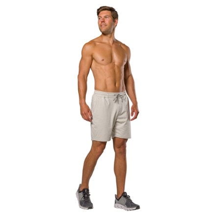 Nathan 365 Shorts - Men's 3