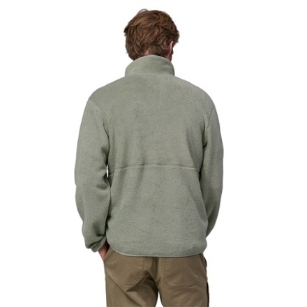 Patagonia Re-Tool Pullover - Men's 2