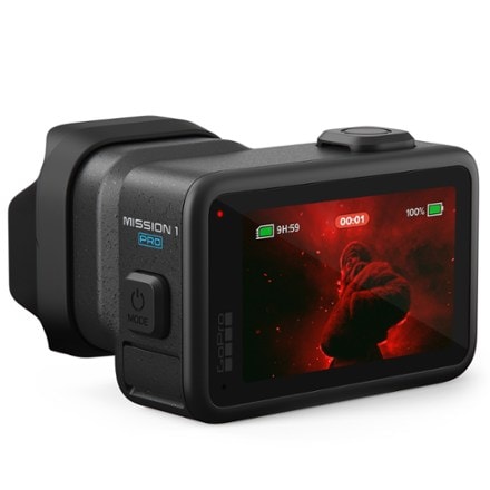 GoPro MISSION 1 PRO 2