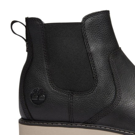 Timberland Redwood Edge Chelsea Boots - Men's 4