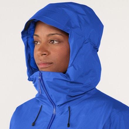 Arc'teryx Beta Insulated Jacket - Women's 4