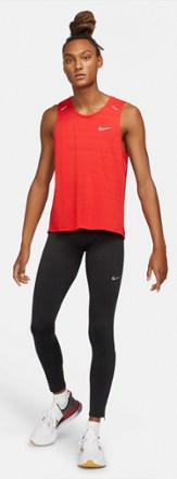 Nike Dri-FIT Challenger Tights - Men's 2