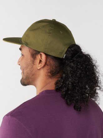 REI Co-op Cotton Ball Cap 2