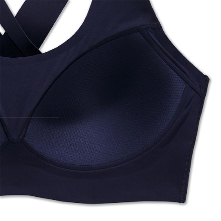 Brooks Crossback 2.0 Sports Bra 4