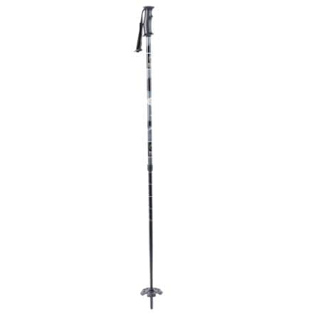 Tubbs 2-Piece Trail-Walking Snowshoe Poles - Pair 1